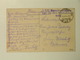 UKR 307 Kloster Zarda Wladimir Wolynski 1928 Ed Low I Stern - Ucraina