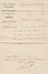 4 LETTRES. VENDEE LA-ROCHE-SUR-YON. PROCUREUR REPUBLIQUE. COUR D'ASSISES. PREFECTURE.  1881 à 1894  /  529 - 1877-1920: Semi-Moderne