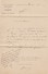 Delcampe - 4 LETTRES. VENDEE LA-ROCHE-SUR-YON. PROCUREUR REPUBLIQUE. COUR D'ASSISES. PREFECTURE.  1881 à 1894  /  529 - 1877-1920: Semi-Moderne