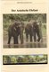 WWF Kapitel, Chapter  SRI LANKA, Elephant  1986  /  WWF Capitulaire SRI LANKA , Elephant - Autres & Non Classés