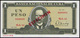 CUBA 1 PESO 1979 SPECIMEN - Cuba