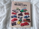 The World Of Model Cars By Williams - Books On Collecting