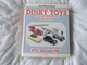 Les Dinky Toys Et Dinky Supertoys Francais 1933 Meccano 1981 Par Roulet - Modellismo