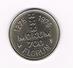 ) PENNING  INSIGNIA AMSTELREDAMI FLORIJN MOKUM 700 - 1275 - 1975 - Pièces écrasées (Elongated Coins)