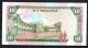 486-Kenya Billet De 10 Shillings 1994 BD154 - Kenya
