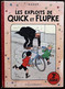 BD QUICK ET FLUPKE - Les Exploits De Quick Et Flupke - 3 ème Série - Rééd. 1952 B7 - Quick Et Flupke