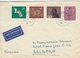 Germany - Airmail Cover. Sent To Denmark 1967.  H-1127 - Covers & Documents