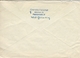 Germany - Airmail Cover. Sent To Denmark 1967.  H-1127 - Brieven En Documenten