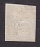 Reunion, Scott #5, Mint Hinged, French Stamp Surcharged, Issued 1885 - Unused Stamps