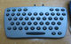 AC - ERICSSON CHATBOARD KEYBOARD VINTAGE BRAND NEW KEYBOARD FROM TURKEY - Telephony