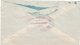 LCTN47/4- ARGENTINE LETTRE AEROPOSTALE MAI 1930 - Briefe U. Dokumente