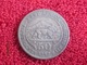 British East Africa: 50 Cents 1942 (rare) - British Colony