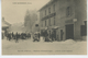 LES ROUSSES - Sports D'Hiver - Carte Pub HOTEL DE FRANCE - Other & Unclassified