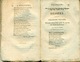 Livre - L'Epicurien Français, Ou Les Dîners Du Caveau Moderne. Rions Chantons, Buvons. Voilà Toute Notre Morale. - 1801-1900