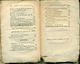 Delcampe - Livre - L'Epicurien Français, Ou Les Dîners Du Caveau Moderne. Rions Chantons, Buvons. Voilà Toute Notre Morale. - 1801-1900