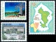 MAYOTTE Année Complète 1999 - Yv. 62 à 76D ** Variété - 19 Timbres ** MNH  ..Réf.AFA22481 - Neufs