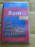 GUIDA TURISTICA BAEDEKER DI ROMA IN LINGUA TEDESCA USATA, 300 PAGINE - Rome