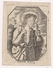 Eerw. Heer Petrus Joannes Josephus PRUUOST (PRUVOST ?) -  Sint-Jans Hospitaal Brugge - 1745 / 1829 - Obituary Notices