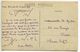 CPA - SAULX En BARROIS ( Une Rue Animée Femmes Enfants ) Ecrite Par Soldat En Août 1917 Cantonnant Grange Croix - Other & Unclassified
