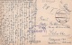 SS Feldpost WW2: Postcard Tatry From SS Totenkopfstandarte In Lublin (Poland) P/m 25.1.1941  (G79-55) - Militaria