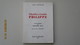 CHARLES-LOUIS-PHILIPPE  Par LOUIS LANOIZELEE  / E.O. Numérotée Alfa / ENVOI / PLAISIR DU BIBLIOPHILE / 1953 / - Biografie