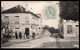 95 - PISCOP --  Le Carrefour - Pontcelles