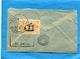 MARCOPHILIE-Lettre-Avion- EQUADOR>-Françe-cad-1938- Guayaquil Exterior-3-stamps-N° PA 58+61 - Equateur