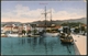 Cirkvenica, Um 1910, Adria, Hafen Mit Seglern - Croatia