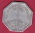 Chambre De Commerce - Royan 1922 - 25 C - Monétaires / De Nécessité