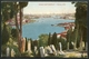 Constantinople, Corne D`Or, Goldenes Horn Mit Friedhof, Um 1910 - Türkei