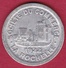 Chambre De Commerce - La Rochelle 1922 - 10 C - Monedas / De Necesidad