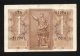 Banconota ITALIA 1 Lira 14-11-1939 (SPL) - Italia – 1 Lira