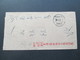 Delcampe - Volksrepublik China 1950er Jahre Militärpost 21 Belege! Viele Stempel / Zierumschläge. Seltene Stücke! Toller Posten!! - Cartas & Documentos