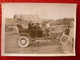 AUTOMOBILE ANCIENNE A IDENTIFIER PHOTO 12.5 X 9 - Automobiles