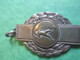 Médaille De Sport/Lancer Du Poids/ Bronze Chromé//  Vers 1920-1940      SPO121 - Atletiek