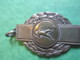 Médaille De Sport/Lancer Du Poids/ Bronze Chromé//  Vers 1920-1940      SPO121 - Athlétisme