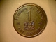 Kenia 1 Shilling 1995 - Kenya