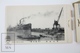 Delcampe - Old 1920's Japan Postcard Folder  - 11 Different Views - Umeda Station, Tenjin, Ajikawaguchi Harbour... - Hiroshima