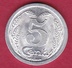 Chambre De Commerce - Evreux 1921 - 5 C - Monétaires / De Nécessité