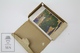 Vintage Japan Postcard Folder  - 40 Different Illustrated Views From Paintings - The History Of Meiji Emperor - WWI - Hiroshima