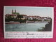 GRUSS AUS BASEL . 1899 - Basilea