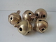 - Lot De 5 Anciens Grelots - - Bells