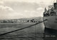 MILAZZO (ME) IL PORTO 1957 - Messina