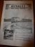 Delcampe - 1955 LE COMBATTANT D'INDOCHINE: Hanoï;  SIHANOUK Le Roi Du Cambodge;Affaire Des Fuites;Les Infirmières Parachutistes;etc - Francese