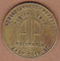 AC - AA ALCHOLICS ANONYMOUS THINK BEFORE YOU DRINK  RECOVERY MEDALLION MADE IN USA CHALLANGE COIN - Other & Unclassified