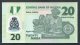 438-Nigeria Billet De 20 Naira 2009 TY920 Neuf - Nigeria