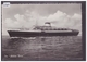 FORMAT 10x15cm - ITALIA STA DI NAVIGAZIONE - ANDREA DORIA - TB - Steamers