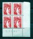 2446 Dr  FRANCE  N° 2102  Type Sabine 1 F 40    Du 5/2/81   SUPERBE - 1980-1989