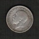 GREAT BRITAIN  1 SHILLING (SILVER) 1928 (KM # 833) - I. 1 Shilling