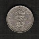 GREAT BRITAIN  1 SHILLING 1958 (KM # 904) - I. 1 Shilling